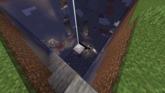 Parte 26 - LE CHUNK