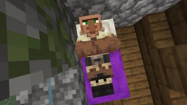 Parte 46 - HÉROE DE LA ALDEA