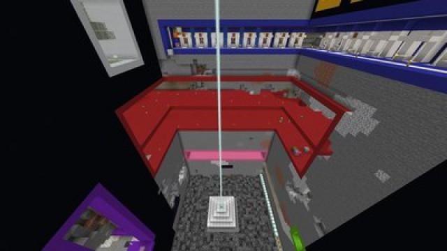 Parte 50 - LA HABITACIÓN ROJA