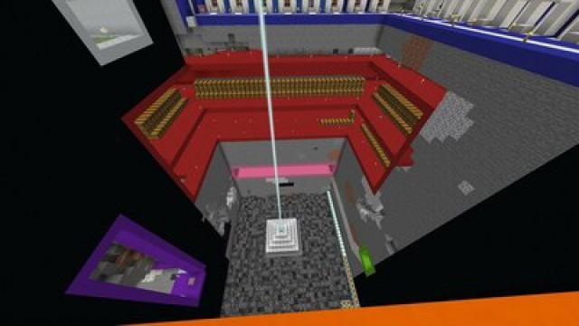 Parte 52 - SUPER ALMACÉN