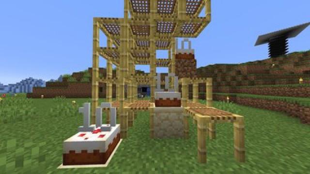 Parte 58 - CAMBIOS Y RETOQUES