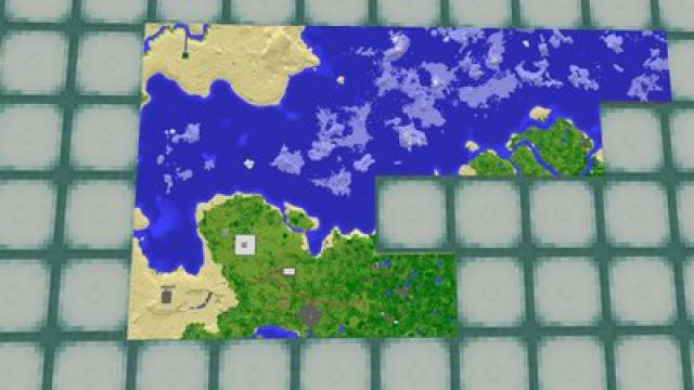 Parte 67 - CARTOGRAFÍA