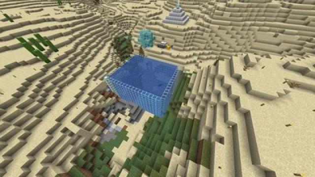 Parte 68 - GRANJA DE CALAMOIDOS