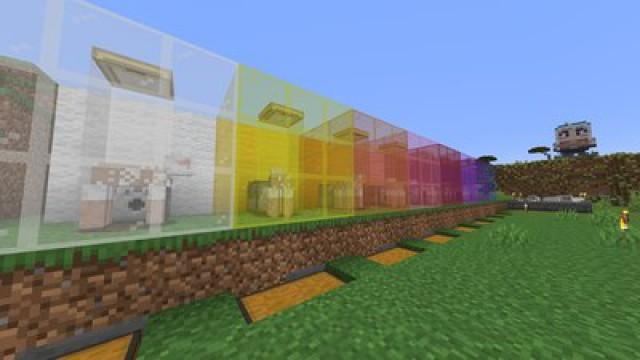 Parte 74 - MULTICOLOR