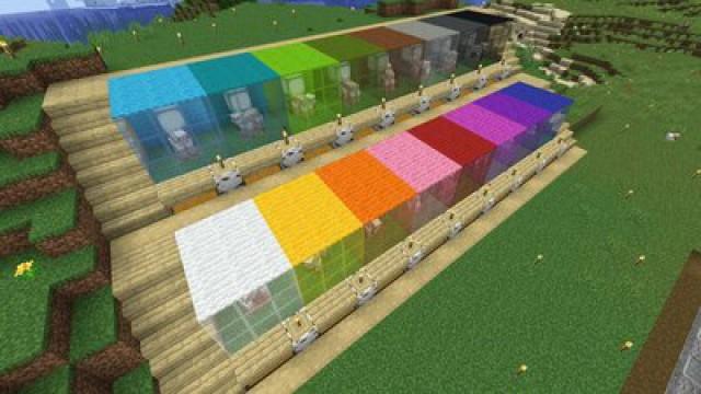 Parte 75 - ARCOIRIS