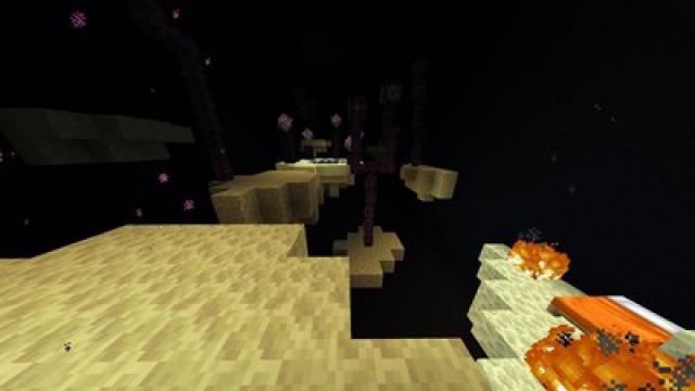 Parte 79 - LA HABITACIÓN DEL END