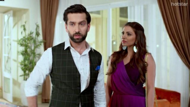 Who's Trying to Kill Shivaay?