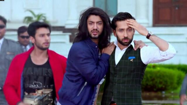 Shivaay's Life is in Danger