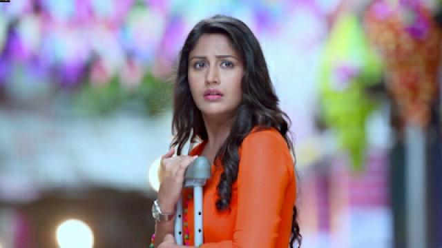 Anika Rescues Sahil