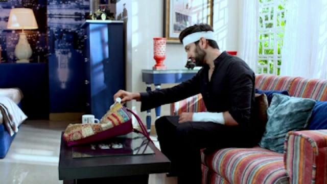 Will Shivaay Find the Chip?