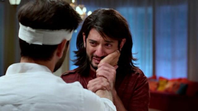Om Tries to Kill Himself!