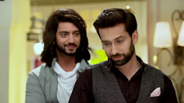 Shivaay Plans Against Anika