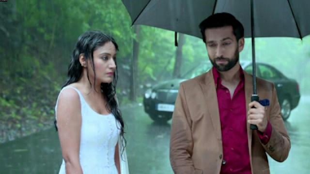 Will Anika Accept Defeat?