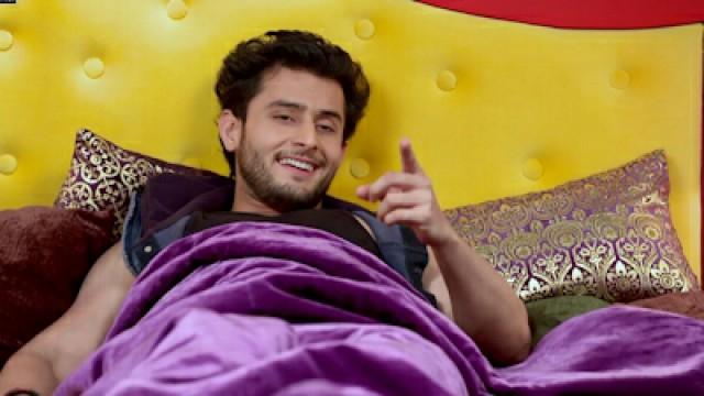 Rudra Takes Advantage