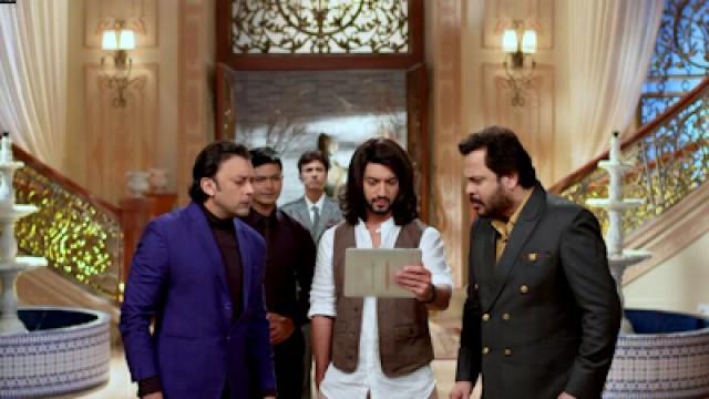 Is Shivaay in Danger?
