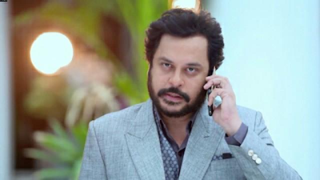 Tej Confronts Svetlana