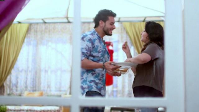 Will Rudra and Soumya Reconcile?