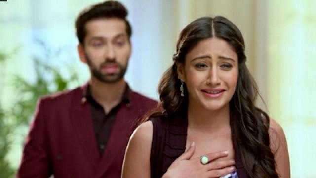 Will Shivaay Apologise to Anika?