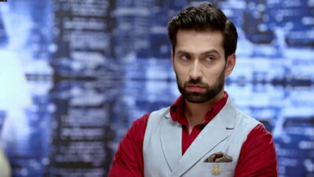 Will Shivaay Apologise?