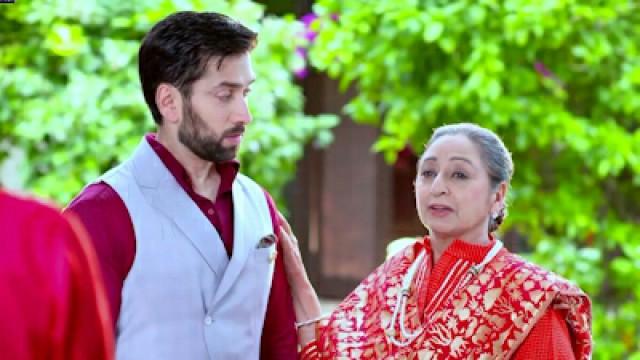 Dadi Apologises to Anika