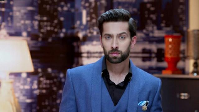 Shivaay's Ego is Hurt!