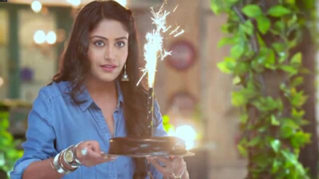 Anika Bakes a Cake for Shivaay