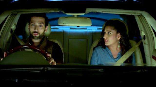 Shivaay Doesn't Trust Anika