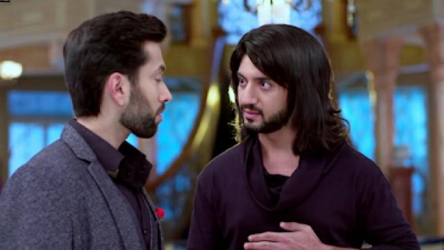 Omkara, Shivaay Discuss Love