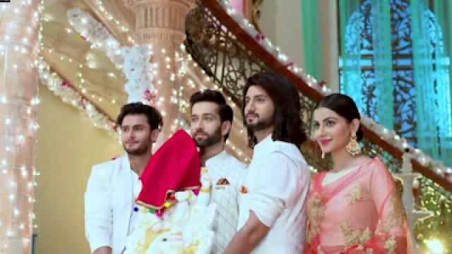 The Oberois Get Ganesha Home