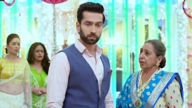 Shivaay Refuses to do the Puja