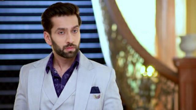 Shivaay to Marry Tia!