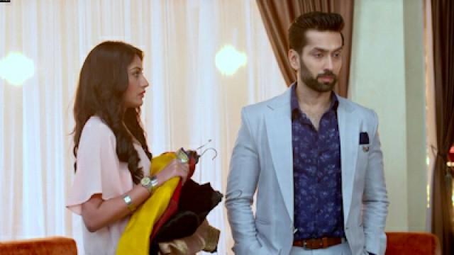 Is Annika the One For Shivaay?