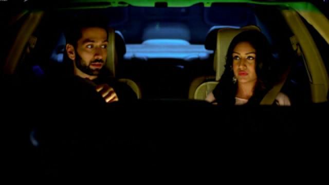 Shivaay Thanks Annika