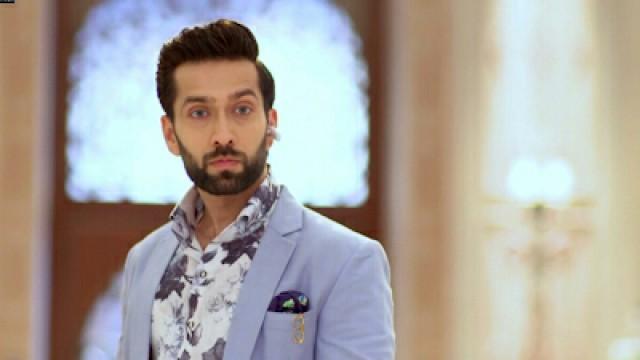 Shivaay Gets Misled?