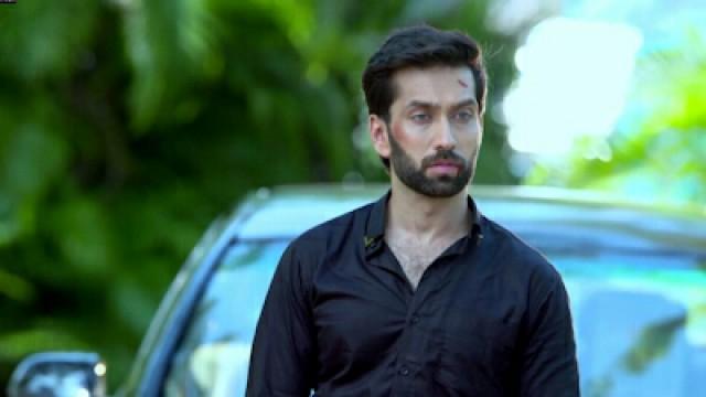 Shivaay to Annika’s Rescue