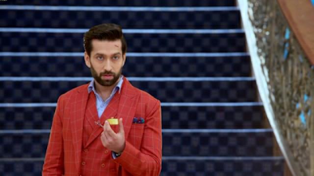 Shivaay Proposes to Tia