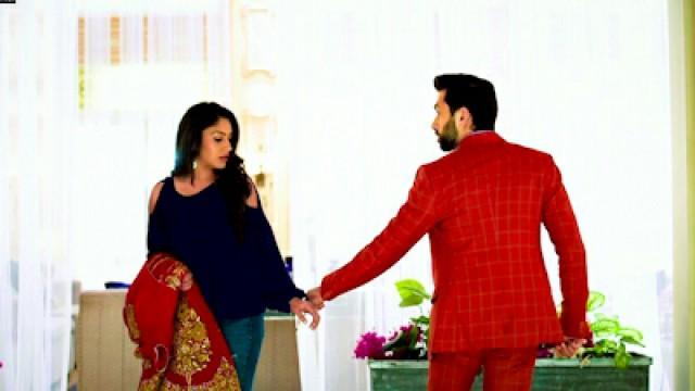 Shivaay, Annika Getting Closer?