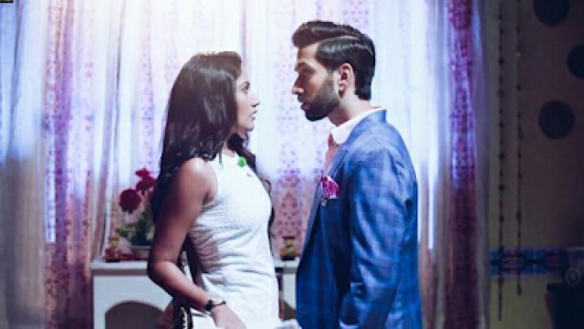 Annika Dreams About Shivaay