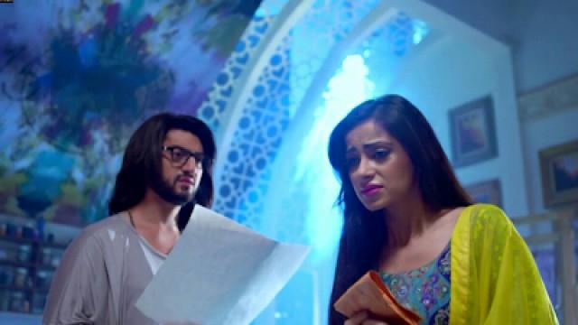 Omkara Is Blackmailed