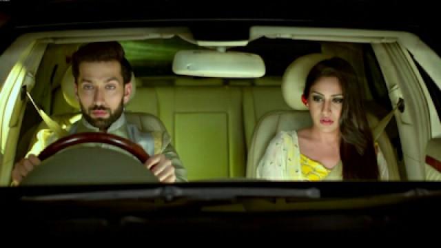 Is Shivaay In Love?
