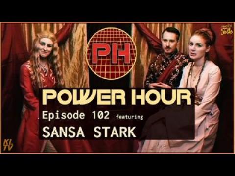 Sansa Stark