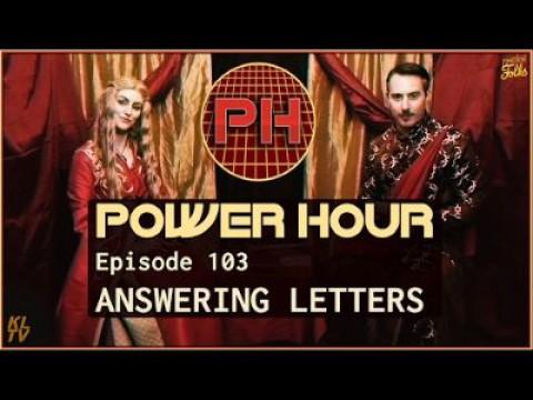 Answering Letters