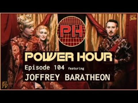Joffrey Baratheon