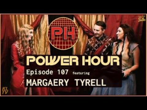 Margaery Tyrell