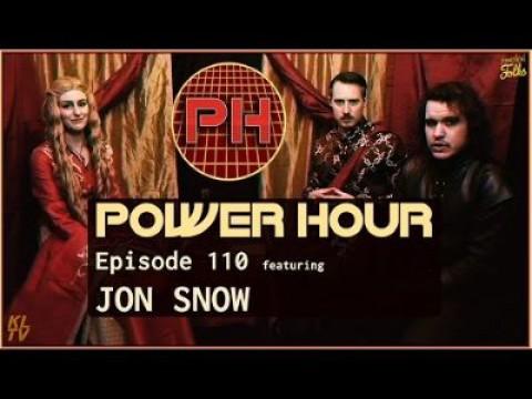 Jon Snow