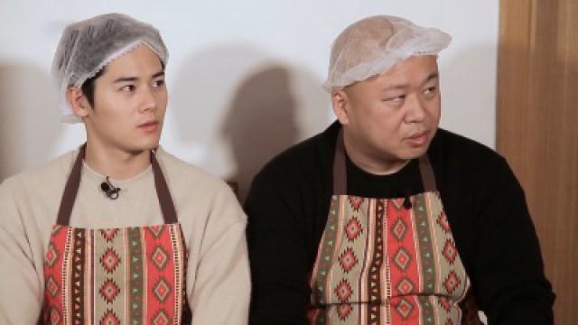 인 라트비아 & 리투아니아