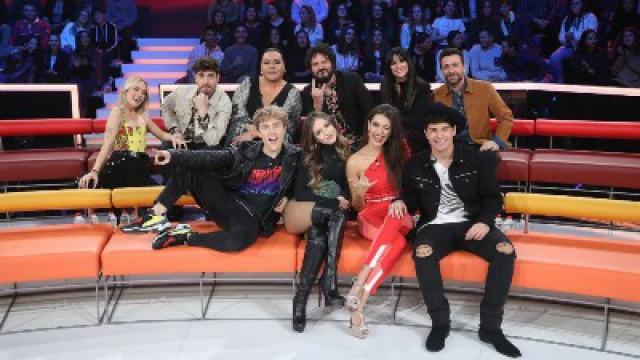 Los 80