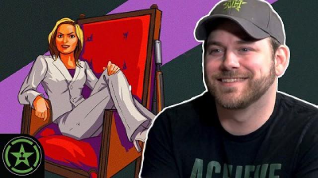 THE G.O.A.T. ABDUCTION - Achievement Hunter HEIST
