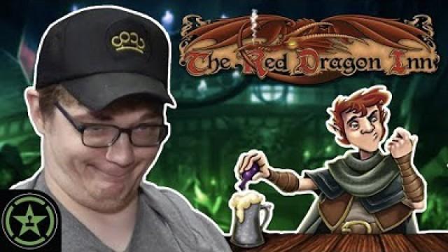 THE POISON'S SECRET - The Red Dragon Inn 2 (Part 1)