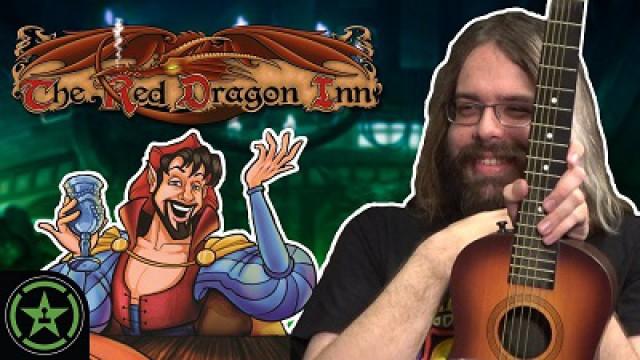 WE'RE ON THE PRECIPICE - The Red Dragon Inn 2 (Part 2)